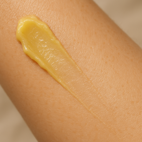 beneath intimate balm