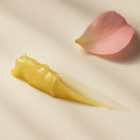 beneath intimate balm