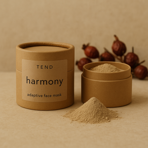 harmony face mask