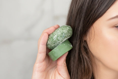 shampoo & conditioner