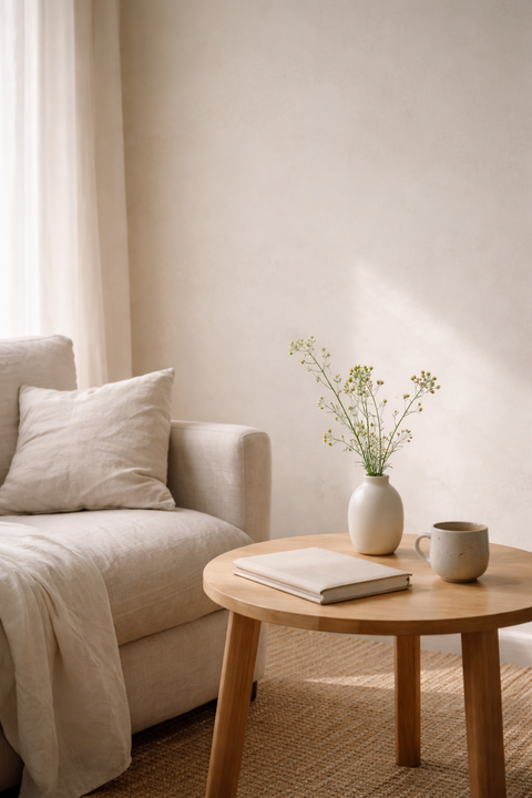 ayurvedic initial consultation