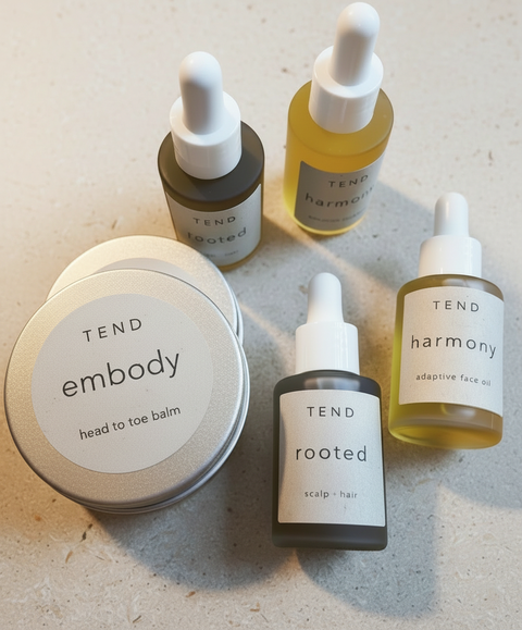 tend’s 2025 most-loved trio