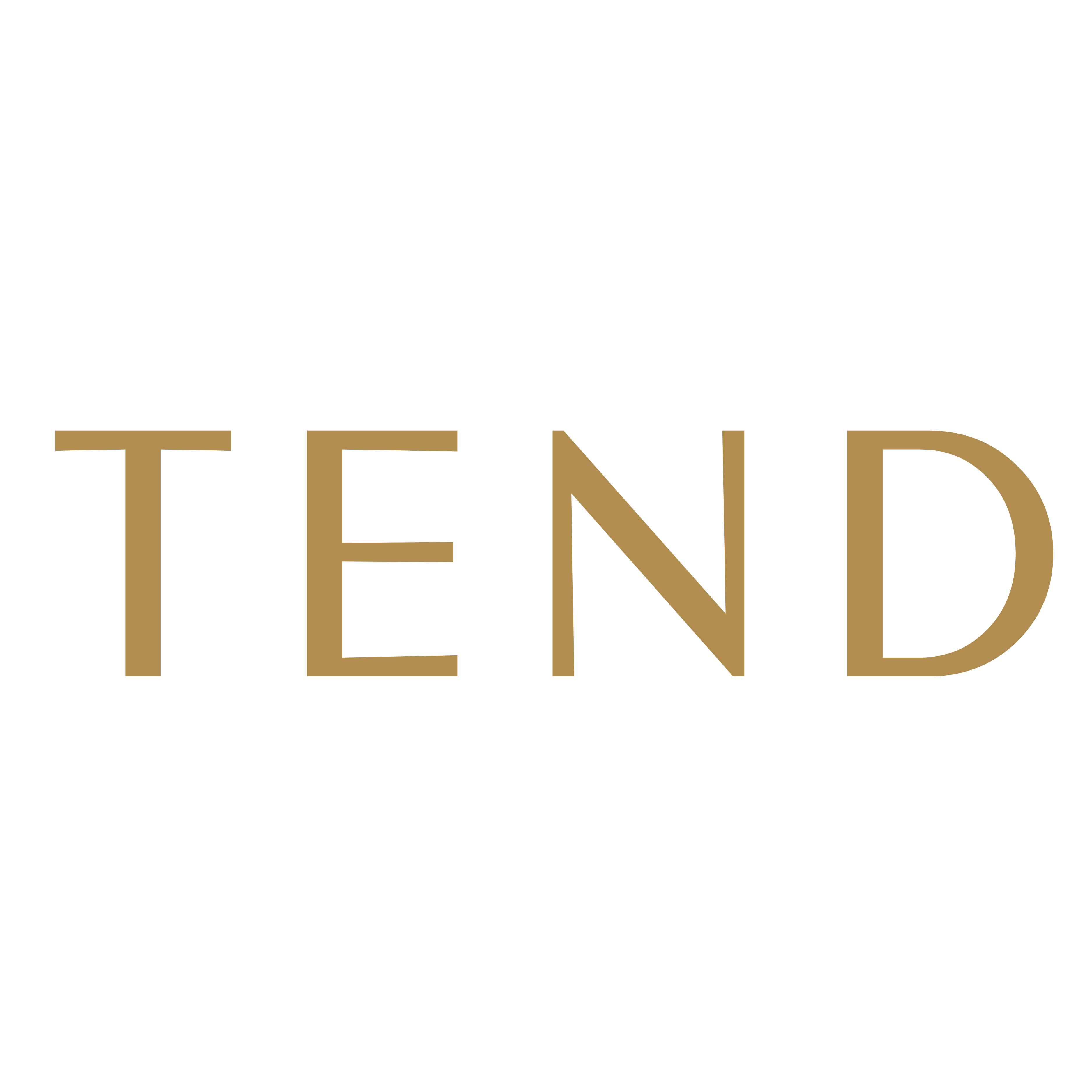 TEND